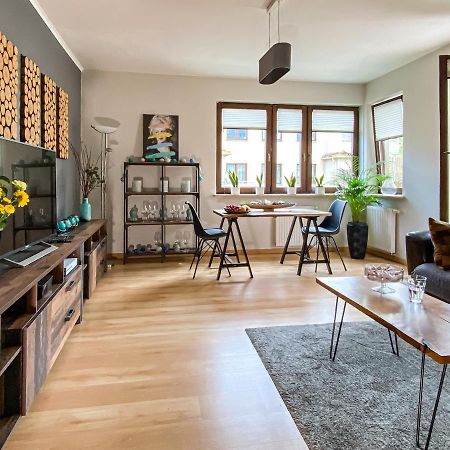 High & Class - Apartamenty Nad Morzem: Sea Side Gdańsk Exterior foto