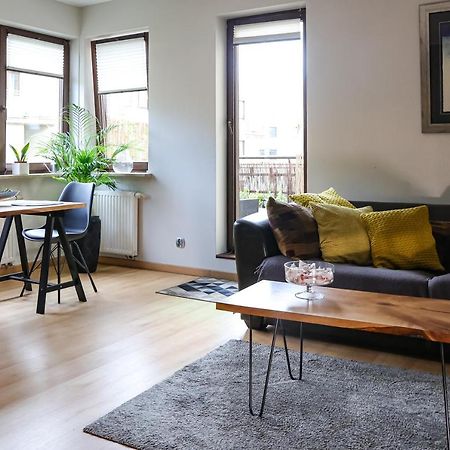 High & Class - Apartamenty Nad Morzem: Sea Side Gdańsk Exterior foto