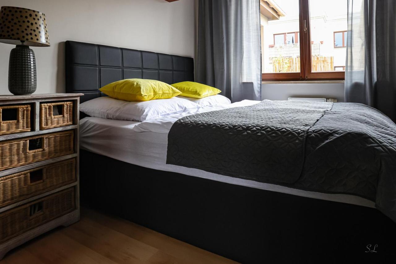 High & Class - Apartamenty Nad Morzem: Sea Side Gdańsk Exterior foto